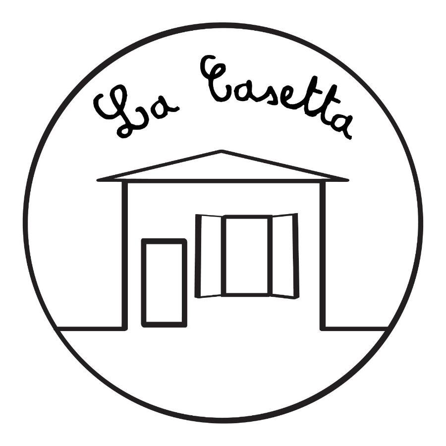 La Casetta บีเอลลา ภายนอก รูปภาพ
